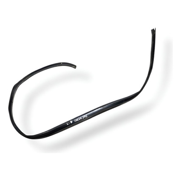 Borracha Pingadeira Lado Direito Renault  Logan 1.0 2012 13