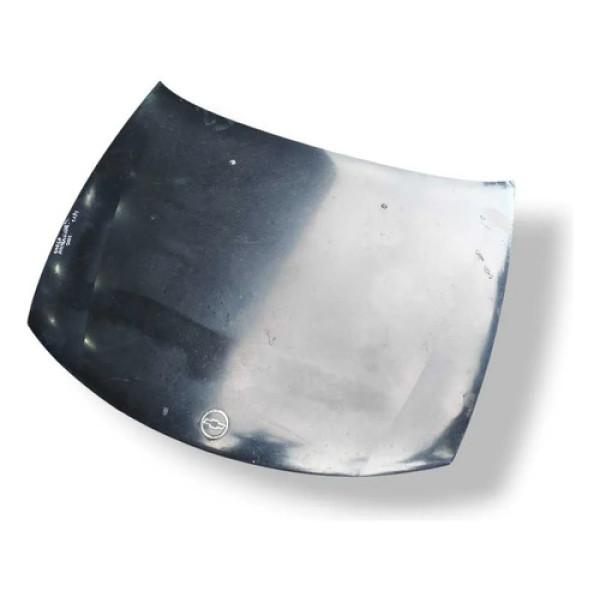 Capô Chevrolet Gm Omega Australiano 3.8 2000 2001 2002 2003 