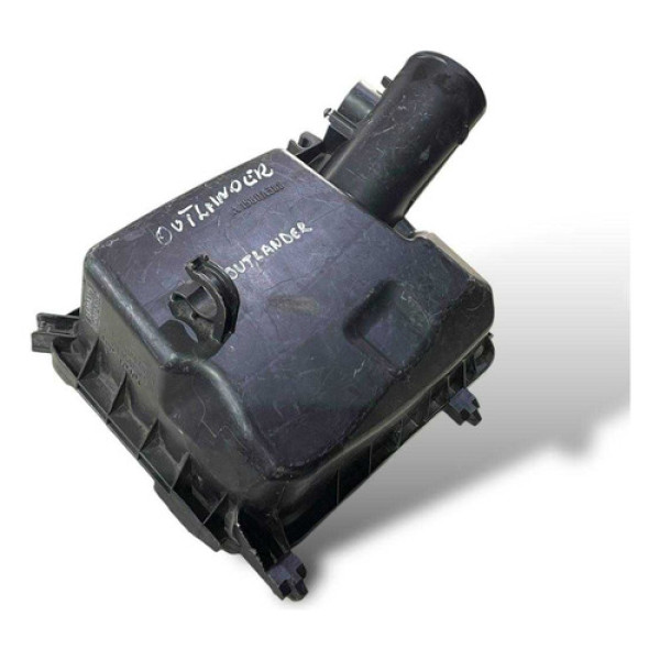 Tampa Filtro De Ar Mitsubishi Outlander 2.0 2016 1500a388