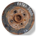 Cubo Roda Traseiro Esquerda  Chevrolet Astra 2005 06 9339319