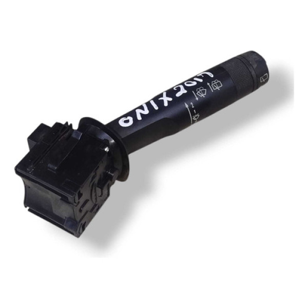 Chave De Limpador Chevrolet Onix Spin Sonic 2017 95297470