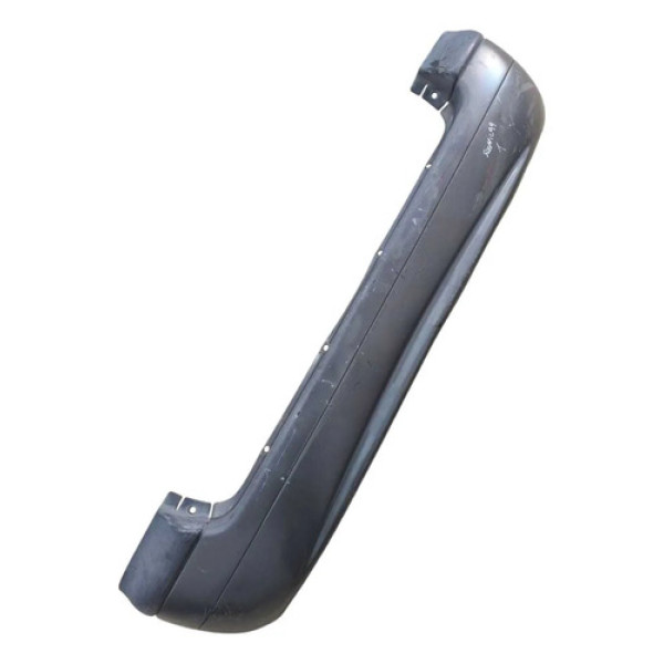 Parachoque Traseiro Renault Scenic 2.0 1999 7700838515 