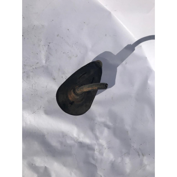 Seta Lanterna Pisca Dianteira Esquerda Fusca 