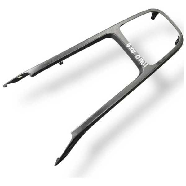 Acabamento Console Central Renault Kwid 2019 2020 969417205r