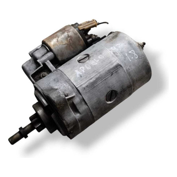 Motor Arranque Partida Vw Apollo 1.8 1993 A 1996 9000082062