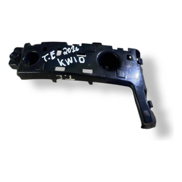 Guia Para-choque Traseiro Esquerdo Kwid 1.0 2020 Lh850457 