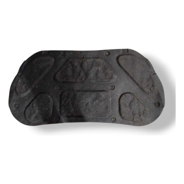 Forro Capo Anti Chamas Jac J3  1.4 2012 2013 2014 2015