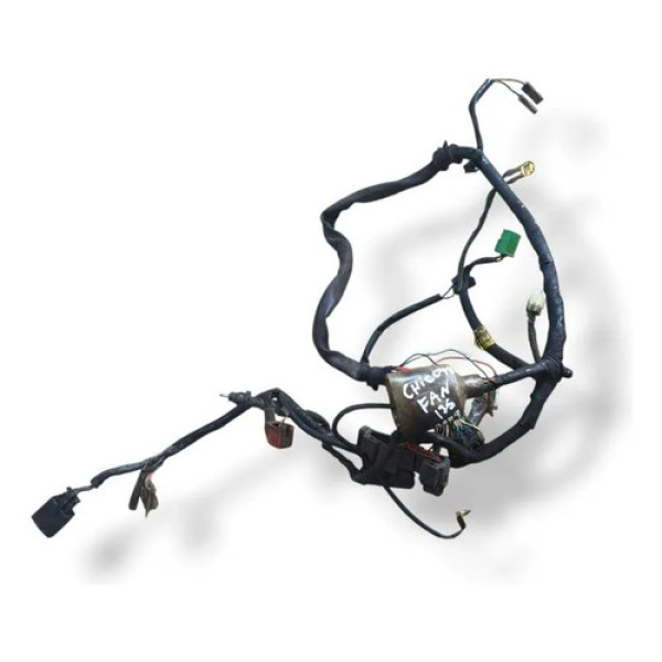 Chicote Central Honda Fan 125 2009 2010 2011 2012 2013 2014