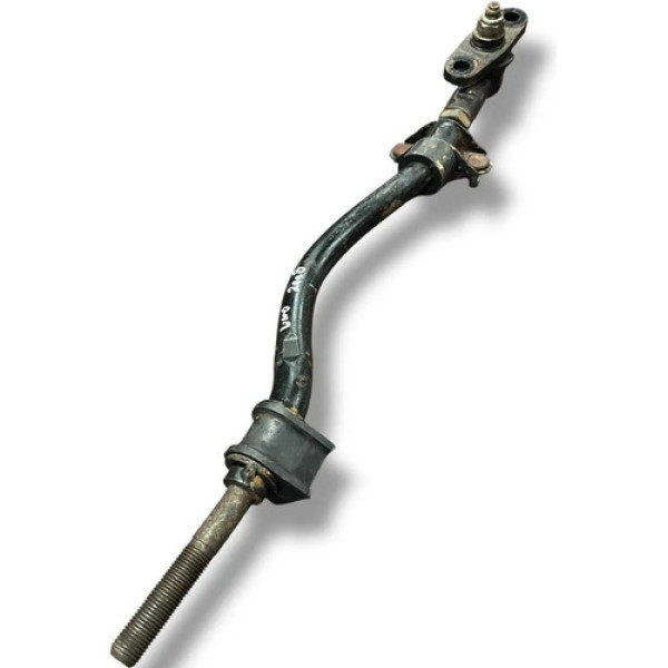 Braço Tensor Dianteiro Esquerdo Fiat Uno Mille 2005 2006 