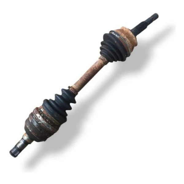 Semi Eixo Dianteiro Esquerdo Chevrolet Ipanema 1.8 1990 1991