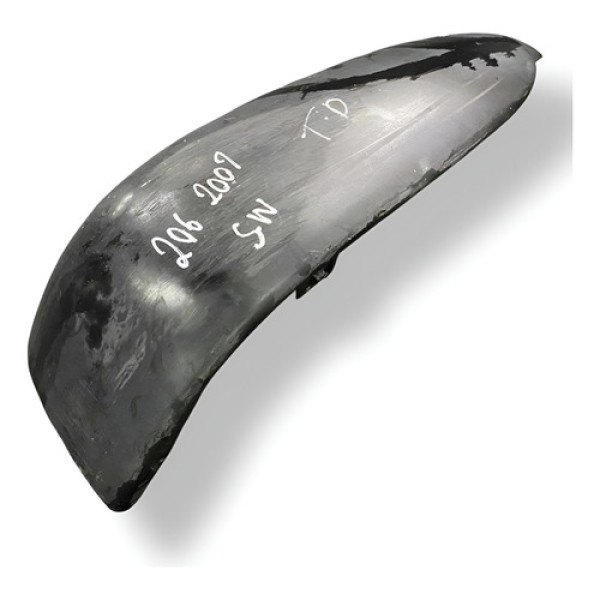 Moldura Para-choque Tras Direito Peugeot 206 Sw 9641578480