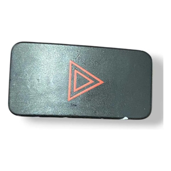 Botao Pisca Alerta Toyota Corolla 2014 2015 2016 0815b060 Cinza