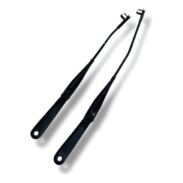 Par Braço Limpador Parabrisa - Ford Focus 2010 Ae8317527 - Direito