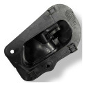 Maçaneta Interna Dianteira Direita Gm Classic 2012 90431362 Preto Dianteira