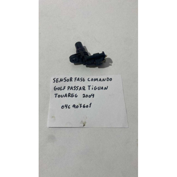 Sensor Fase Comando Golf Passat Tinguan Touareg 04 04c907601