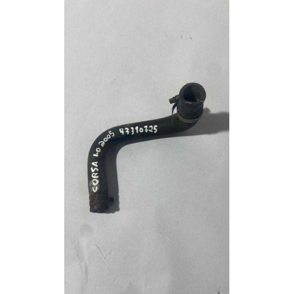 Mangueira Da Valvula Termostatica Gm Corsa 1.0 2005 93310725