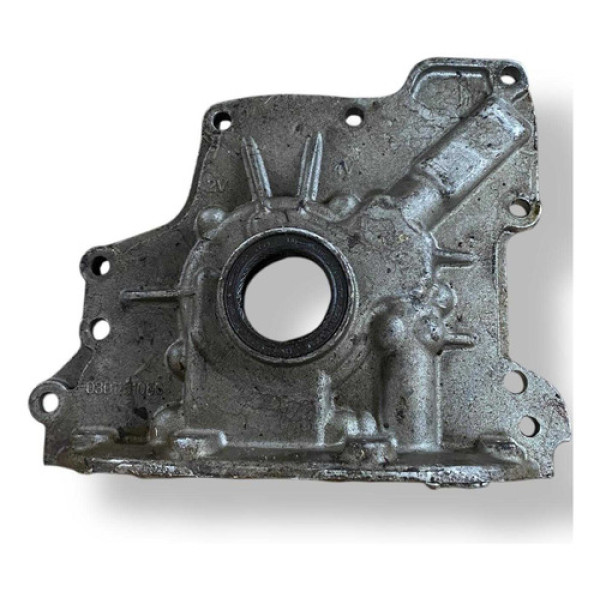 Bomba Óleo Volkswagen Fox 1.6 2012 2013 2014 0301151058