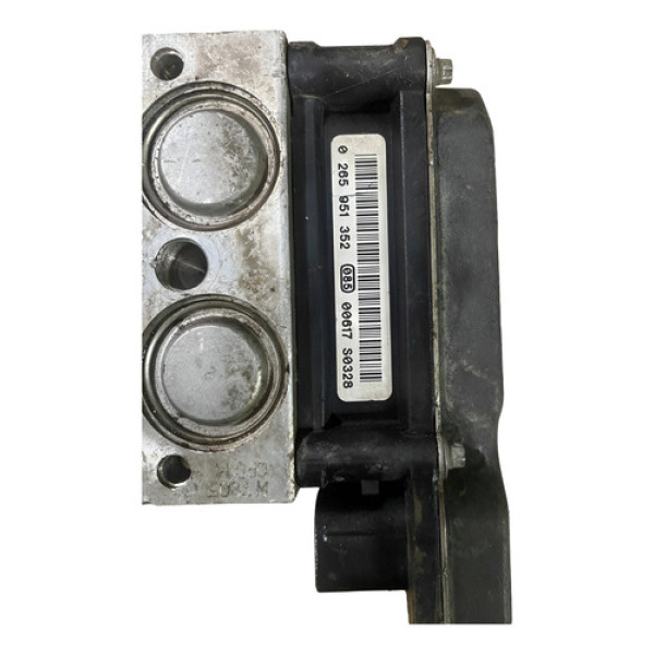 Módulo Abs Mercedes B180 1.8 16v 2011 Cod: 0265230870 - Preta