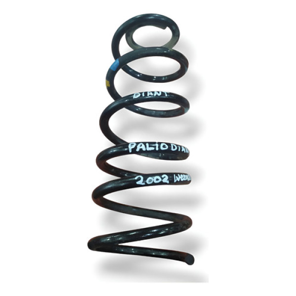 Mola Dianteira Fiat Palio Weekend 1.6 2001 2002 2003