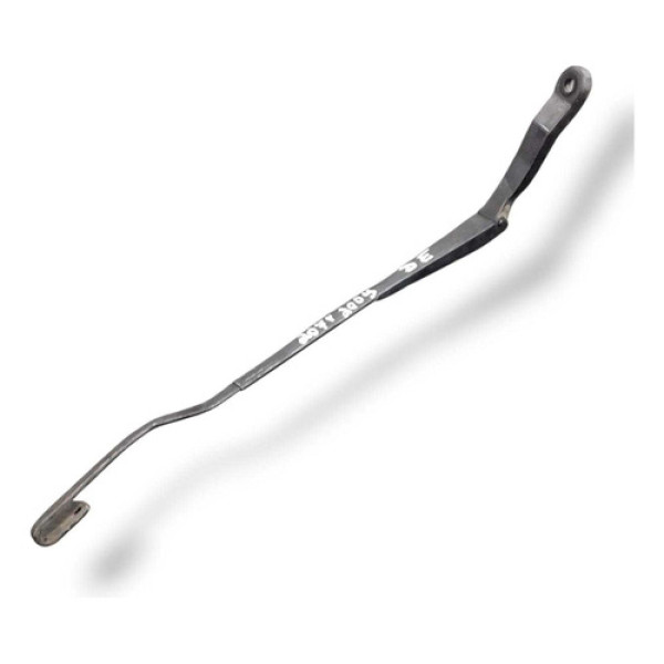 Braço Limpador Esquerdo Peugeot 207 Passion 2009 9636670377 Esquerdo