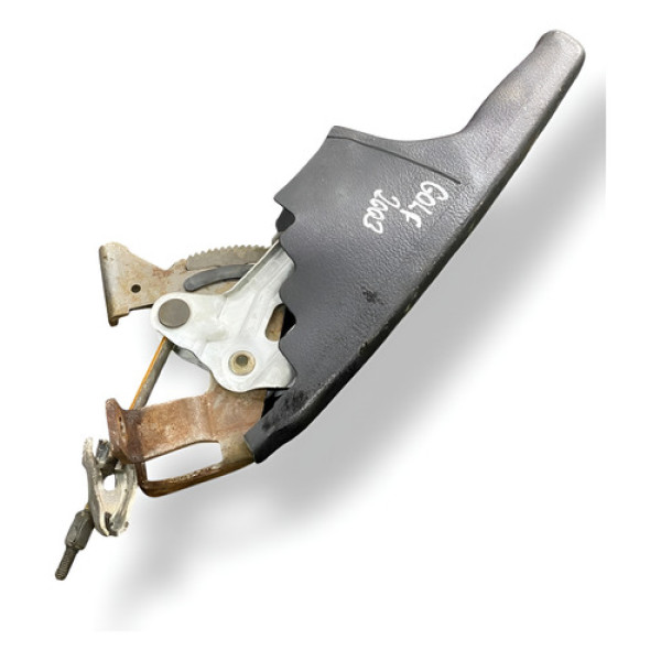 Alavanca Freio Mão Volkswagen Golf 1.6 2002 2003 2004 2005