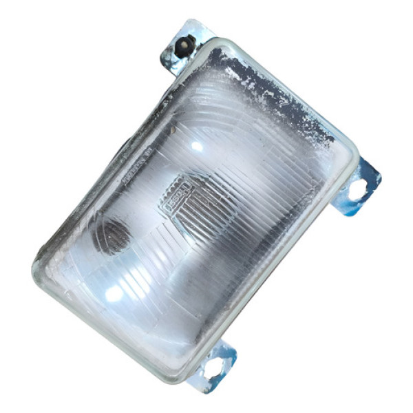 Farol De Milha Dianteiro Direito Volkswagen Passat 1.8 Direito/passageiro