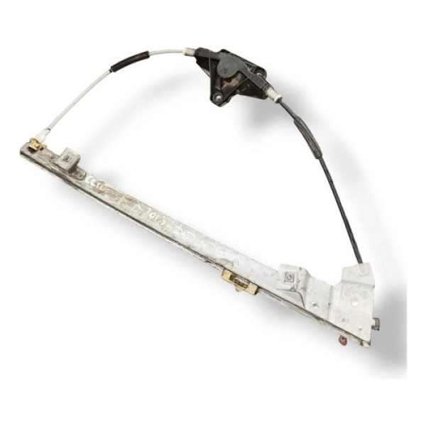 Máquina Vidro Manual Dianteiro Direito Renault Clio 1.0 2011