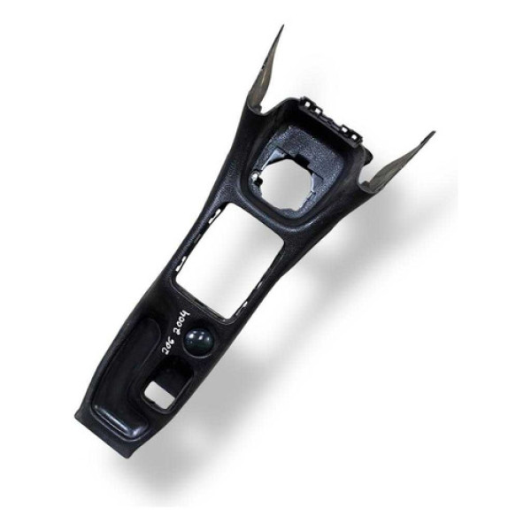 Console Central Peugeot 206 2003 2004 2005 2006 9625036877