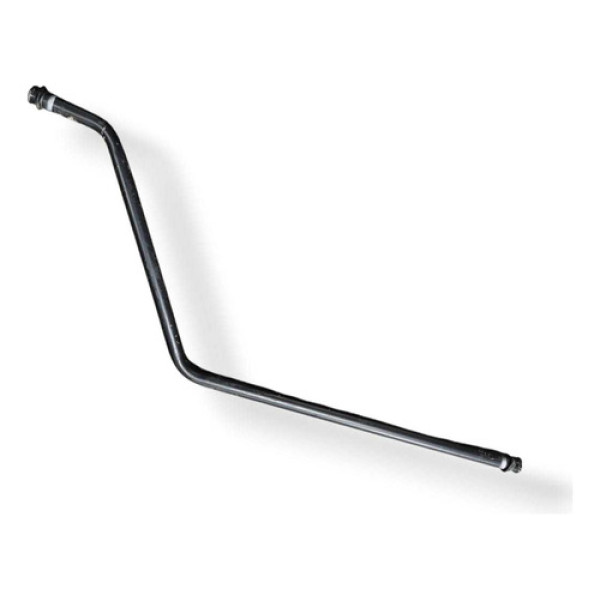 Tubo Cano Refrigeração Volkswagen Kombi 1.4 2008 2009 2010