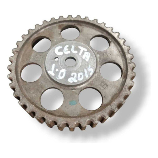 Engrenagem Comando Válvula Corsa Celta 1994 A 2001 90231882
