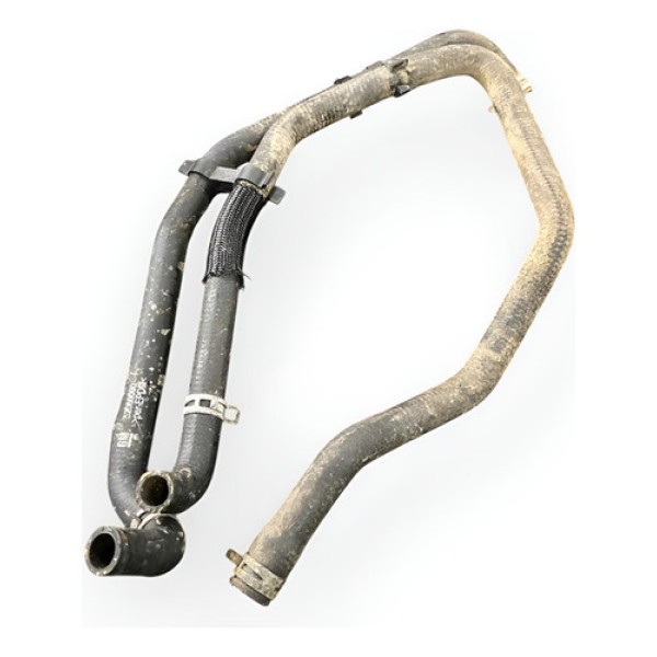 Mangueira Inferior Radiador Chevrolet S10 2014 2015 52060090