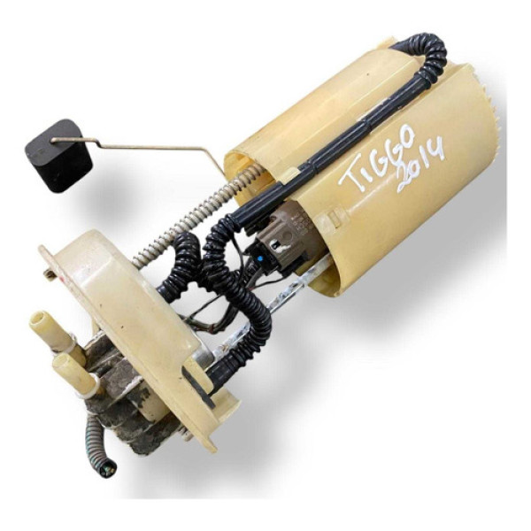 Bomba Combustível Chery Tiggo 2.0  2 2010 2011 T111106610da