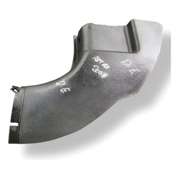 Acabamento Soleira Dianteira Esquerda Gm Astra 2008 93328979 Preto