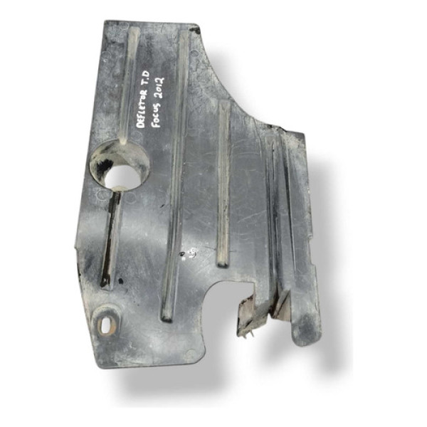 Defletor Traseiro Direito Ford Focus 2012 2013 3m5111778 