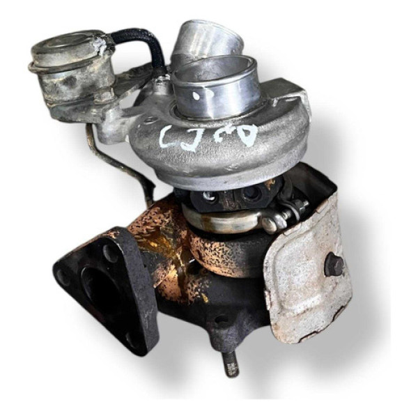 Turbina Mitsubishi  Trition 3.4  L200 2010 2011 2012 2013 14