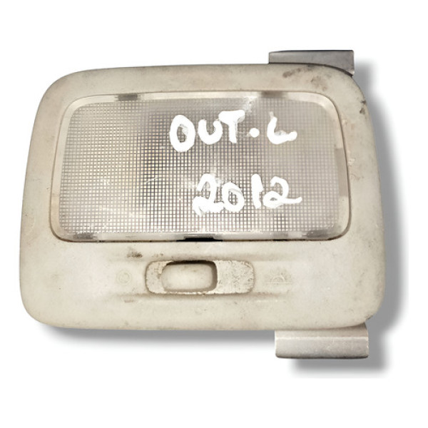 Luz Teto Cortesia Mitsubishi Outlander 2012 2013 1189206