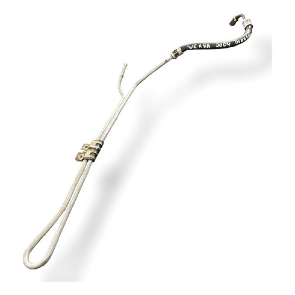 Mangueira Direção Hidráulica Nissan Versa 2010 2011 2012