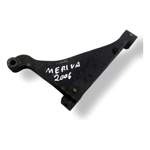 Suporte Alternador Chevrolet Meriva 1.8 2006 2007 93386367