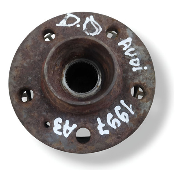 Cubo Rolamento Roda Dianteiro Direito Audi A3 1997 1998 1999