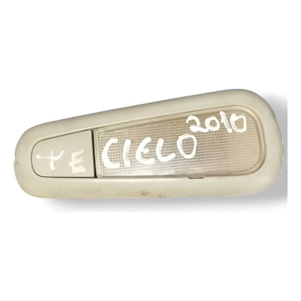 Luz Teto Traseira Esquerda Chery Cielo 2010 2011 M113714060