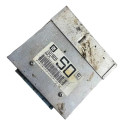 Modulo Central Injeção Chevrolet Corsa 1.0 1998 - 16219859