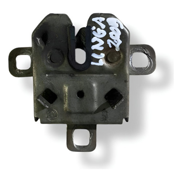 Fechadura Capô Fiat  Linea 1.9  2009 2010 2011 2012 