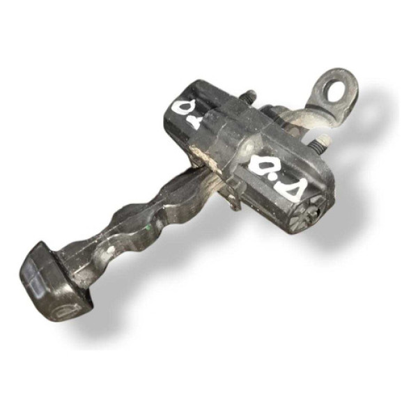 Limitador Porta Dianteira Direita Peugeot 207 Passion 2012