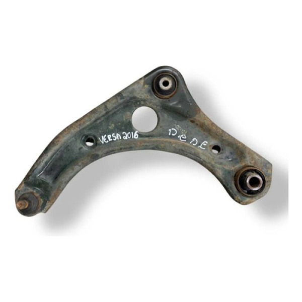 Bandeja Balanca Dianteira Esquerda Nissan Versa 2016 2017