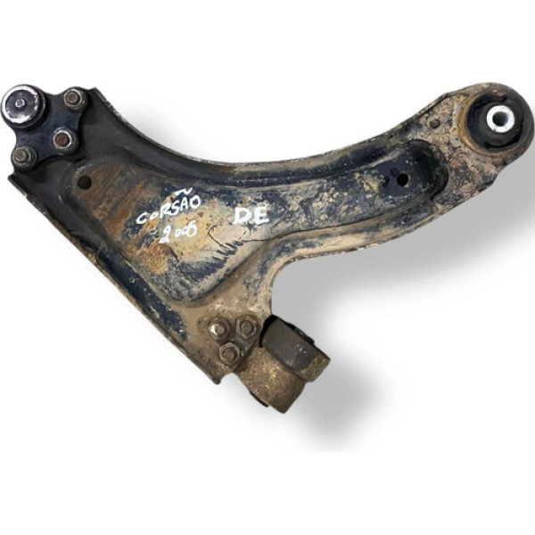 Bandeja Balança Dianteiro Esquerda Chevrolet Corsa 2008