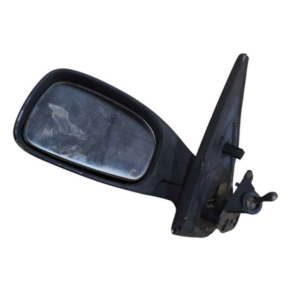 Retrovisor Externo Lado Esquerdo Peugeot 306 1997 3145000g