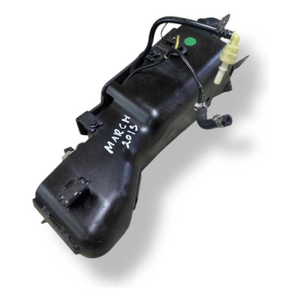 Suporte Reservatário Partida Frio Nissan March 1.6 2013 2014