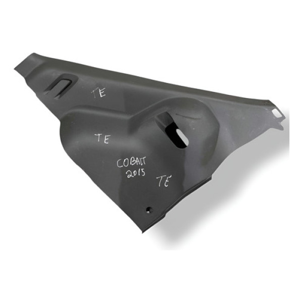 Acabamento Coluna Tras Esquerda Gm Cobalt 2015 94748718