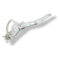Máquina Manual Vidro Dianteiro Esquerdo Classic 06 93387525