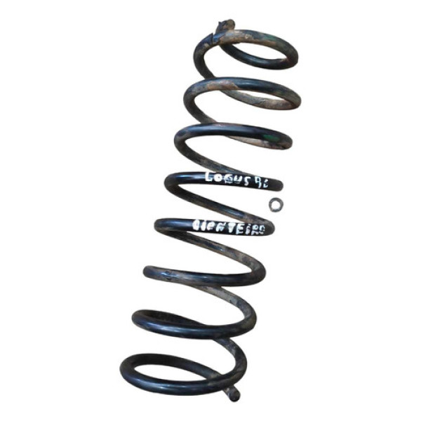 Mola Suspensao Dianteira Volkswagen Logus 1994 A 1996